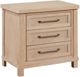 Winners Only® Mayville Beige Nightstand-0