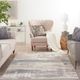 Nourison Home™ Solace 5'x7' Style 8 Area Rug-1