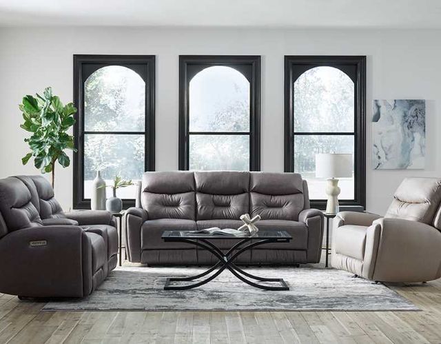 Southern Motion Point Break Sofa, Loveseat and Recliner-0