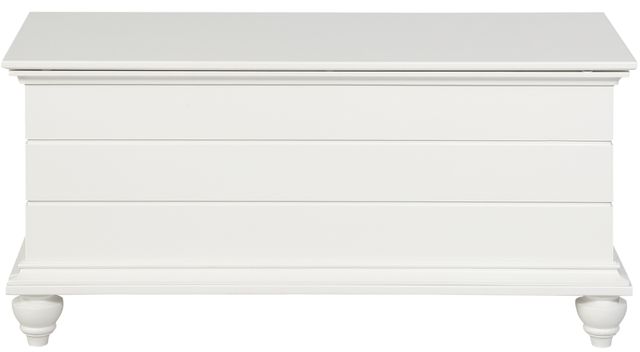 Powell® Whitehurst White Cedar Chest-3