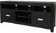 Jofran Inc. Altamonte Dark Charcoal 60" Media Console-3