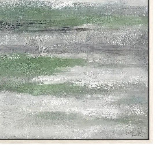 Crestview Collection Parallel Views Wall Art-1