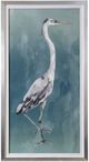StyleCraft Egret on Azure II Wall Art-0