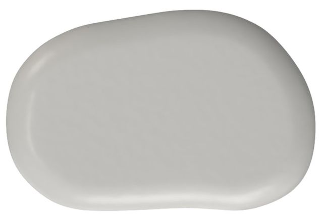 Sunset West Pebble Bone Concrete Outdoor Coffee Table -1