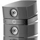 Focal® Stella Utopia EM Evo 13" Ash Grey 3-Way Floorstanding Loudspeaker-1