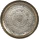 Renwil® Kaleido Brass Tray-2