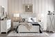 Legacy Kids Teen Flatiron White Full Panel Bed-1