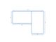 Brett 2 Piece Sectional-1