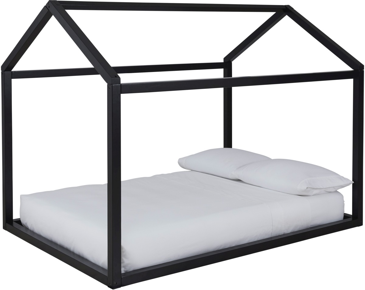 Signature Design by Ashley Flannibrook House Bed Frame Roby s Furniture Appliance