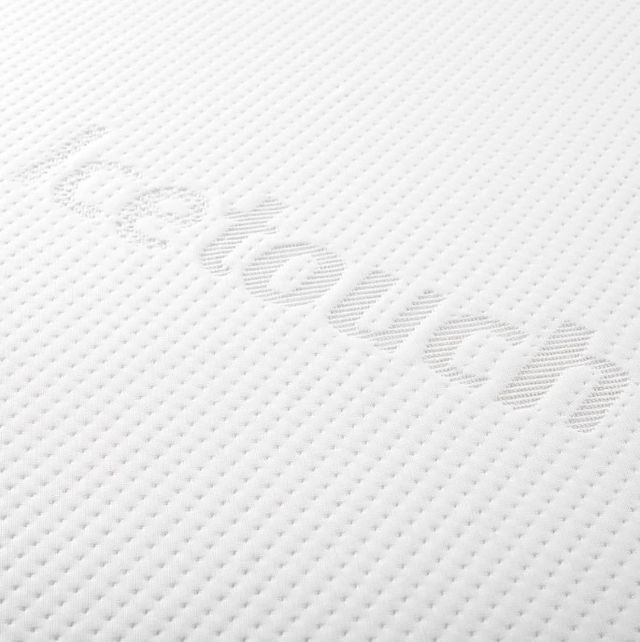 Coaster® Cascade 3'' Memory Foam Cool Eastern King Mattress Topper-1