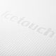 Coaster® Cascade 3'' Memory Foam Cool Eastern King Mattress Topper-1