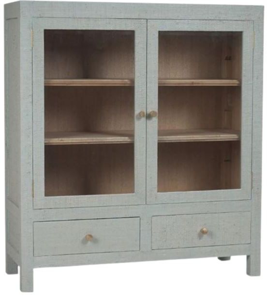Bramble Customizable Kagu Sideboard-0