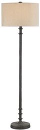 Currey & Company Gallo Bronze Floor Lamp-0