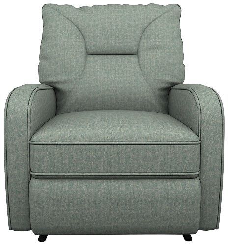 Best® Home Furnishings Customizable Ingall Rocker Recliner-1