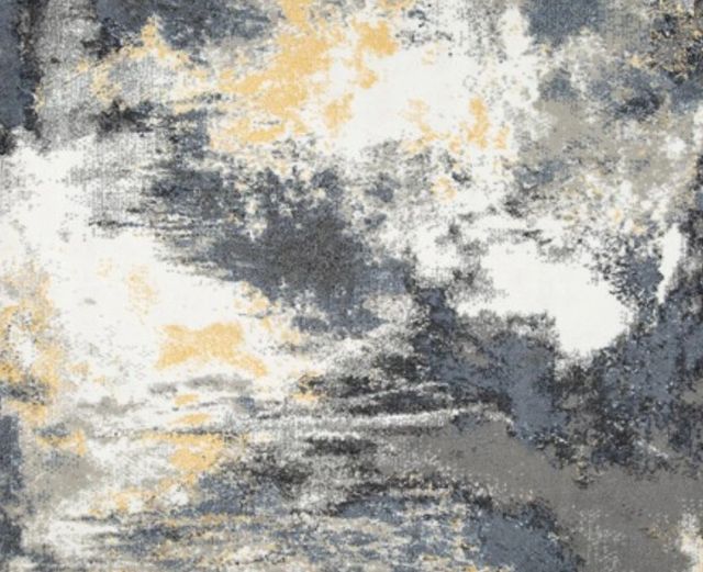 American Wholesale Furniture Kriselia 5'x8' Area Rug-1
