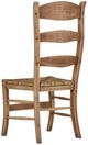 Bramble Customizable Peg & Dowel Ladder Back Chair-4