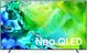 Samsung QN80H 85" Titan Black 4K Ultra HD Neo QLED Smart TV-1