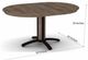 Chromcraft™ Customizable Porter Dining Table-2