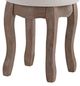 Forty West Kollyns Oatmeal/Putty Medium Ottoman-2