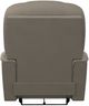 La-Z-Boy® Jasper Dove Power Wall Recliner with Headrest and Lumbar-3