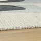 Signature Design by Ashley® Edrickhill Cream/Grayish Teal/Taupe 5'x7' Area Rug-1