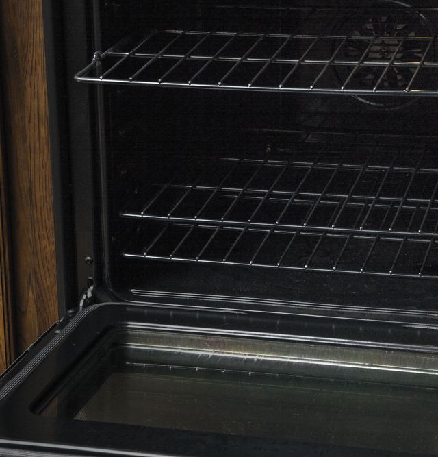 GE® Self-Clean Oven Racks (3PK)-Stainless Steel-2
