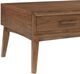 Winners Only® Venice Brown Coffee Table-1