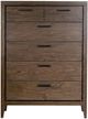 Modus Furniture Boracay Wild Oats Brown Chest-2