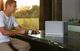 Denon® Home 350 White Wireless Speaker-5