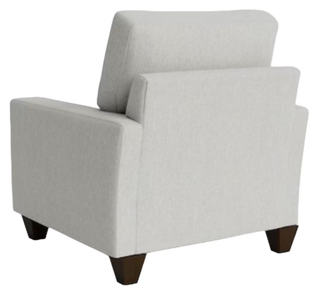 Bassett® Furniture Customizable Benchmade Premier Large Track Arm Accent Chair-3