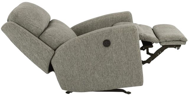 Flexsteel® Customizable Catalina Power Rocking Recliner-1