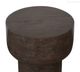 Forty West Hendrick Brown Side Table-2
