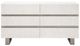 Bernhardt Solaria Weathered Bone Dresser-3