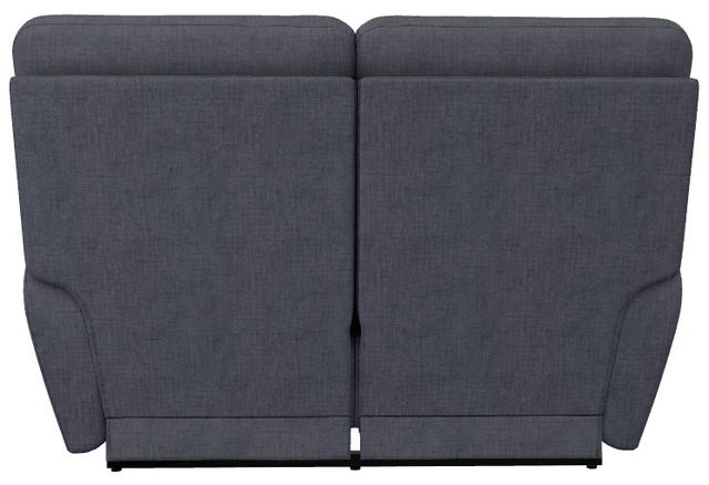 La-Z-Boy® Ava Harbor Power Reclining Loveseat with Headrest-3