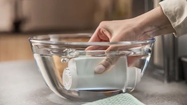 Bosch® Water Filter-4