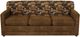 Best Craft Furniture Customizable 2300 Queen Sleeper Sofa-0