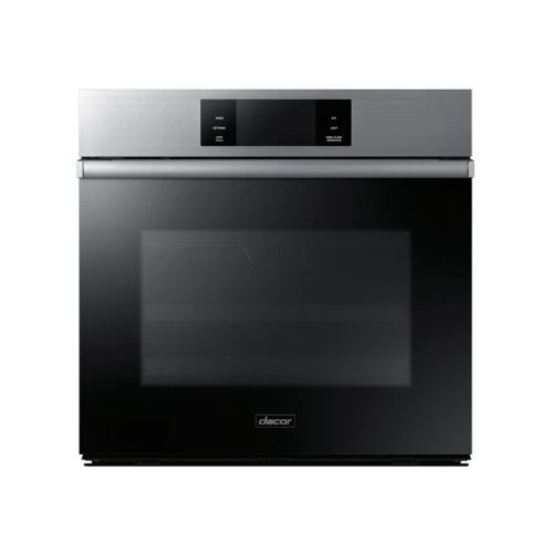 Dacor® Contemporary 30" Stainless Steel Electric Built In Single Oven-0