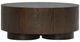 Classic Home Runa Brown 42" Coffee Table-2