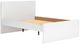 Signature Design by Ashley® Onita White Full Panel Platform Bed-4