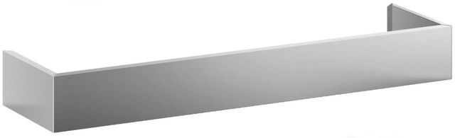 Fisher & Paykel Professional Stainless Steel Duct Cover-0