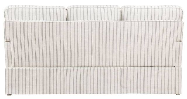 Homelegance® Hampstead White Sofa-3