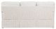 Homelegance® Hampstead White Sofa-3
