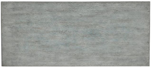 Hooker® Furniture Charleston Waterscape Blue Accent Chest-2