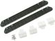 GE® Washer/Dryer Stack Bracket Kit-1