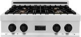 Stainless Steel