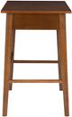 Linon Cosgrove Cosgrove Birch Writing Desk-4