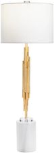 Crestview Collection Galveston White Table Lamp-2
