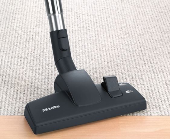Miele Vacuum SBD 450-3 Classic Combination Floor Tool-0