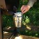 Pit Boss® Grills 6 Pack Grease Bucket Foil Liners-1
