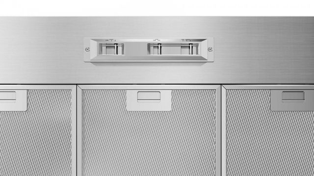 Maytag® 36" Stainless Steel Custom Hood Liner-1